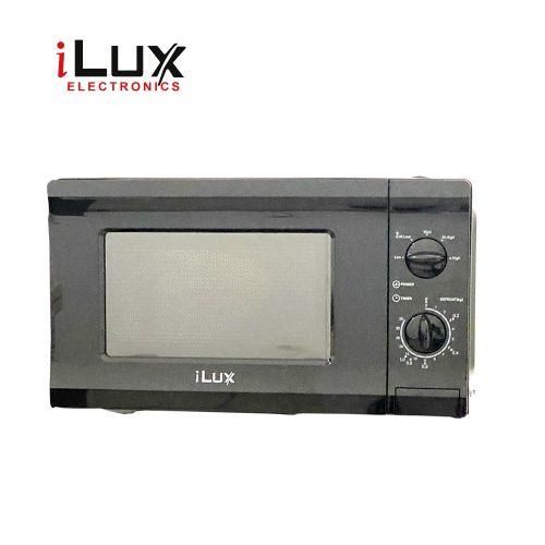 Ilux Micro-Onde - LXM-2090B - 20 Litres - 700W Ilux Micro-Onde - LXM-2090B - 20 Litres - 700W